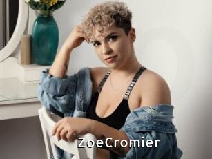 ZoeCromier
