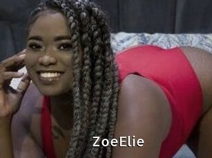ZoeElie