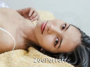 ZoeFerrerr