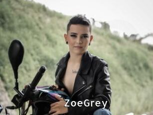 ZoeGrey