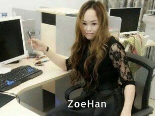ZoeHan