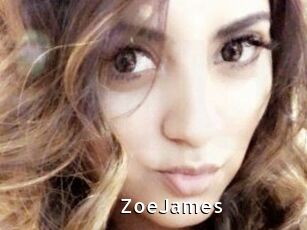 ZoeJames