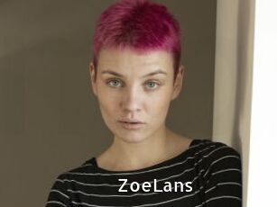 ZoeLans