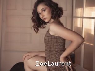ZoeLaurent