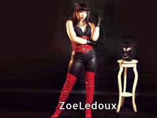 ZoeLedoux