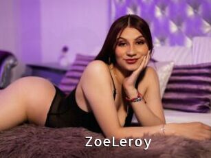 ZoeLeroy