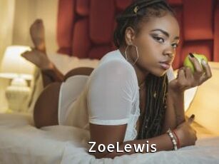 ZoeLewis