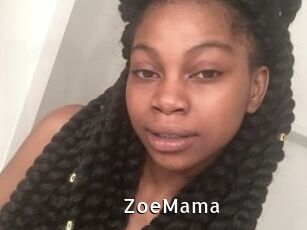 ZoeMama