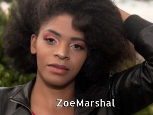 ZoeMarshal