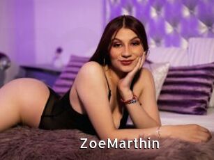 ZoeMarthin