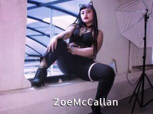 ZoeMcCallan
