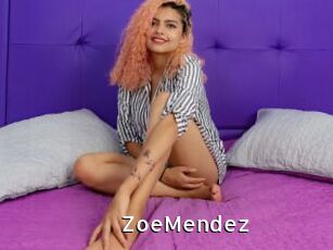 ZoeMendez
