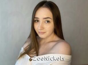ZoeNickels