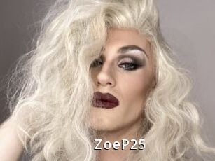 ZoeP25