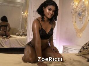 ZoeRicci