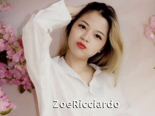 ZoeRicciardo