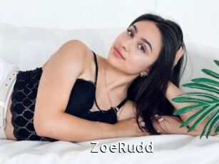 ZoeRudd