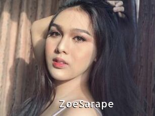 ZoeSarape
