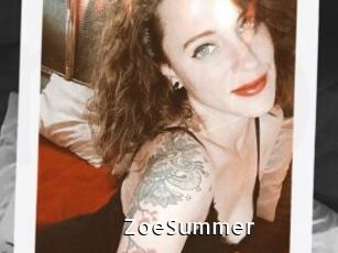 ZoeSummer