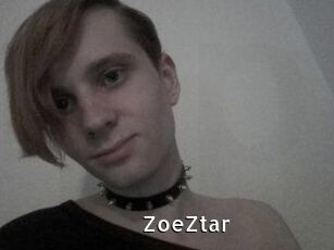 ZoeZtar