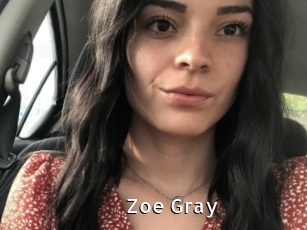 Zoe_Gray My Porno Stash