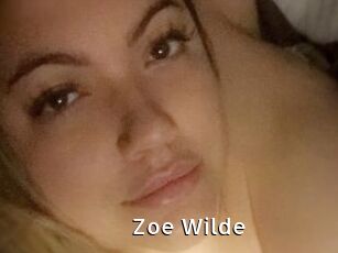 Zoe_Wilde