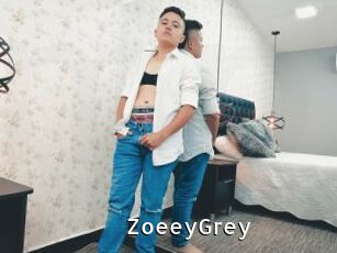ZoeeyGrey