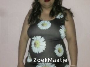 ZoekMaatje
