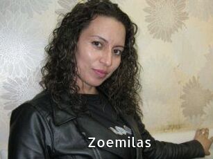 Zoemilas