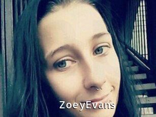 ZoeyEvans