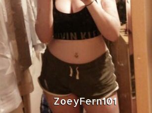 ZoeyFern101