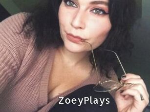 ZoeyPlays