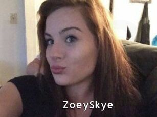 ZoeySkye