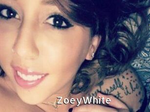 Zoey_White