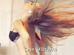 ZoeyXBritton
