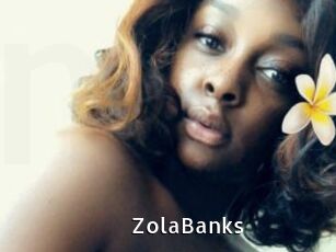 ZolaBanks