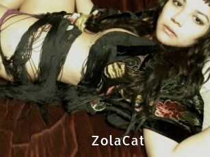 ZolaCat