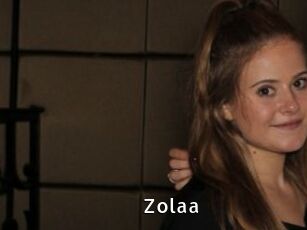 Zolaa