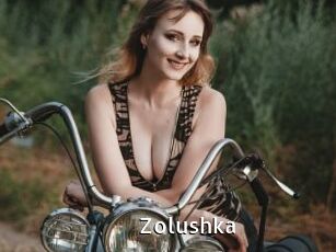 Zolushka
