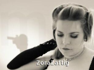 ZoraZaftig