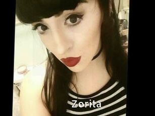 Zorita