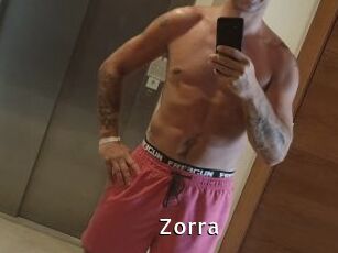 Zorra