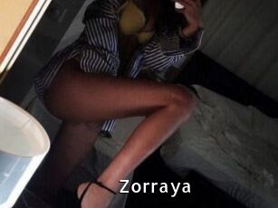 Zorraya