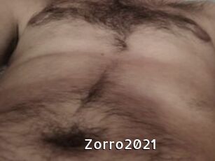 Zorro2021