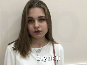 ZoyaRili