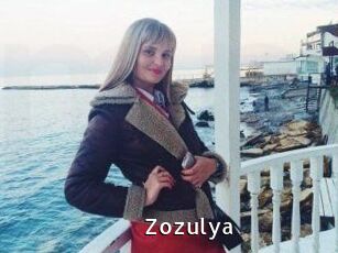 Zozulya