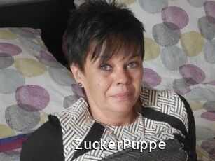 ZuckerPuppe