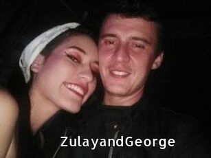 ZulayandGeorge