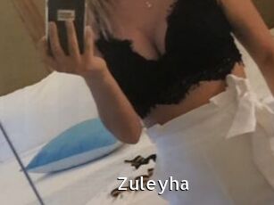 Zuleyha
