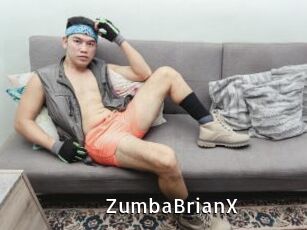 ZumbaBrianX